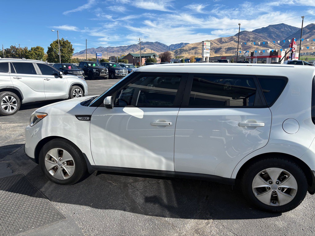 2014 Kia Soul Image 6