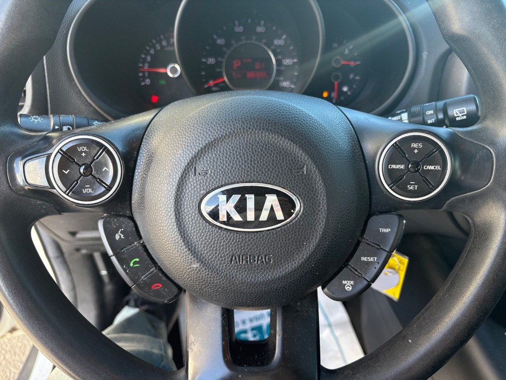 2014 Kia Soul Image 9