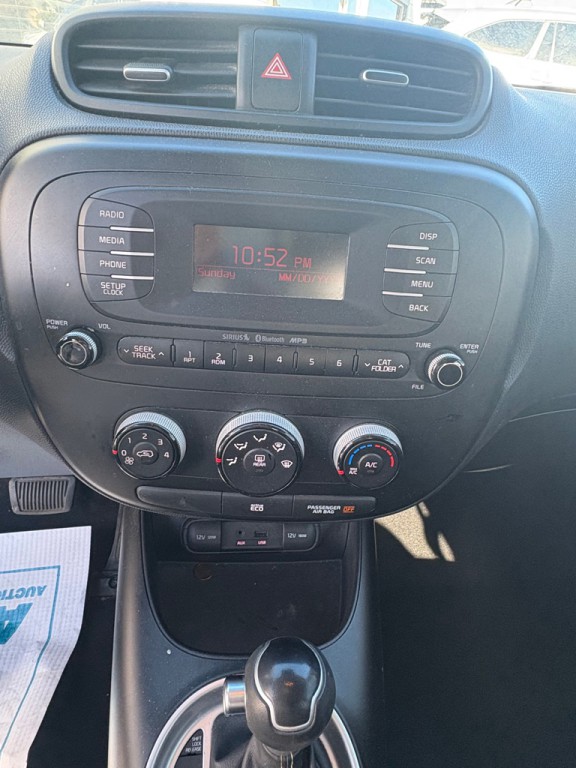 2014 Kia Soul Image 11