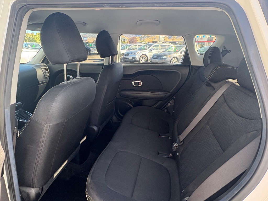 2014 Kia Soul Image 14