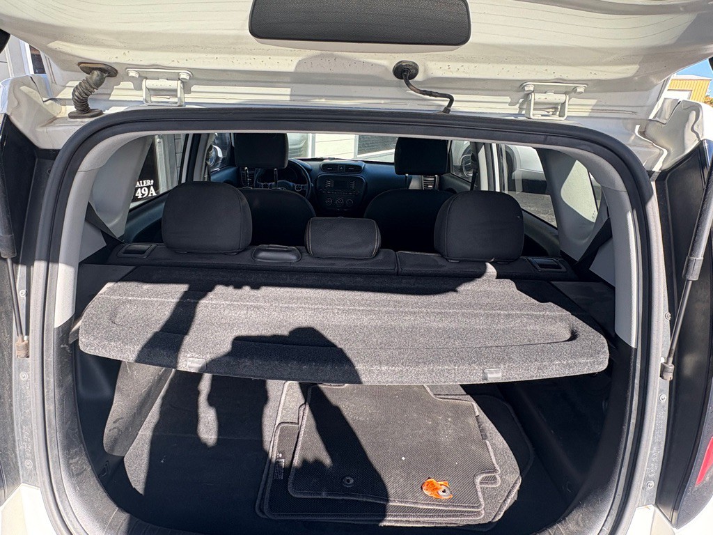 2014 Kia Soul Image 15