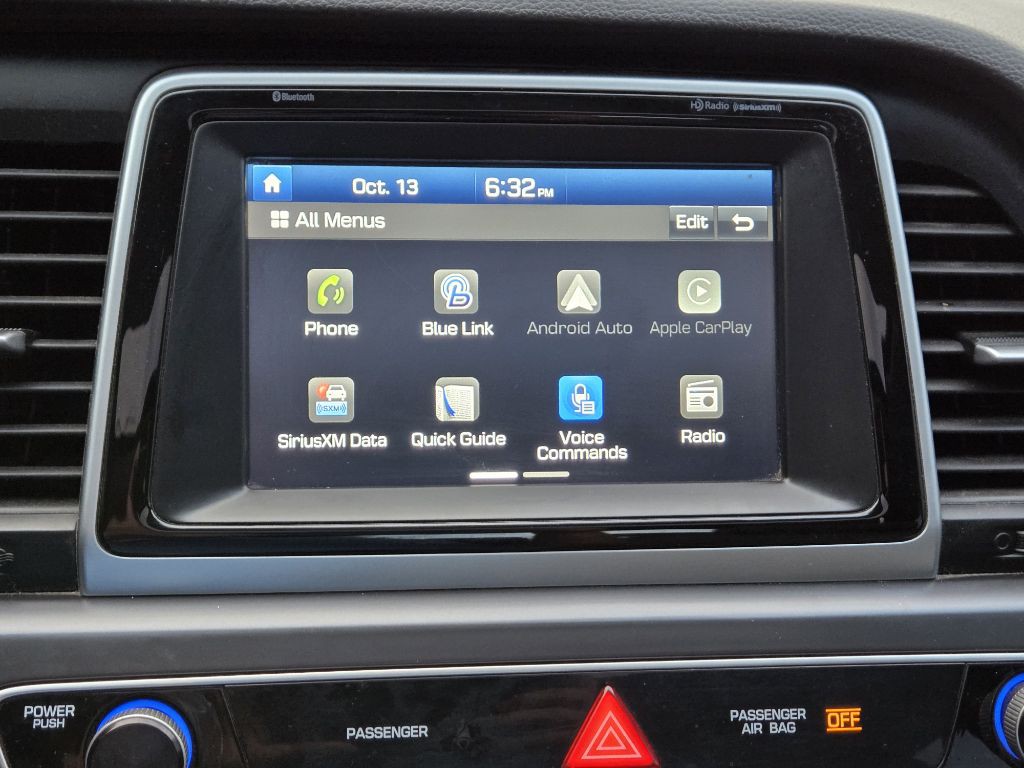 2018 Hyundai Sonata Image 15
