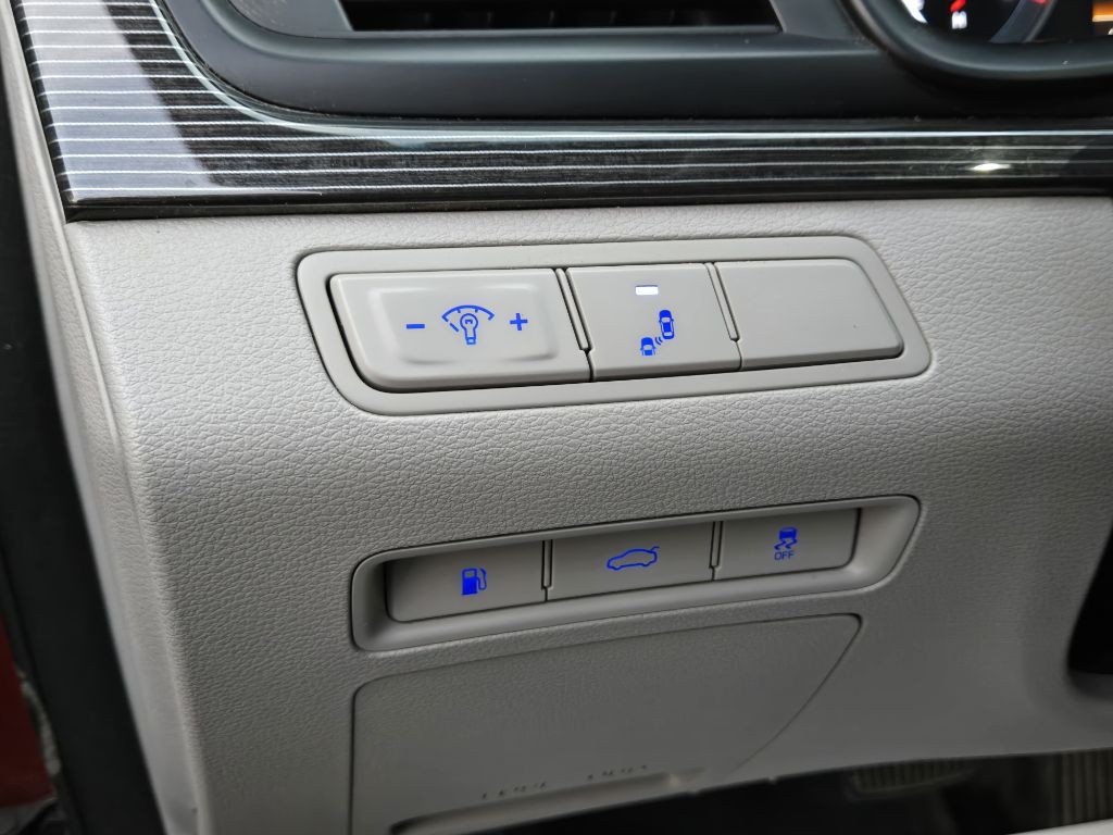 2018 Hyundai Sonata Image 19