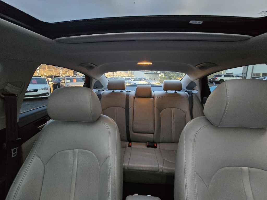 2018 Hyundai Sonata Image 21