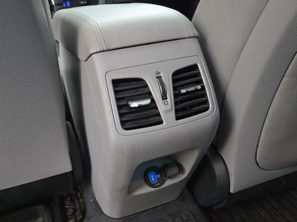 2018 Hyundai Sonata Image 24