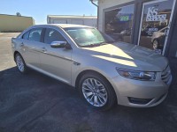 Image for 2018 Ford Taurus Limited ID: 6909587