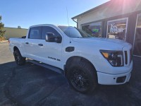 Image for 2019 Nissan Titan SV ID: 6909602