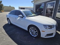 Image for 2019 Audi A4 Premium Plus ID: 6909614