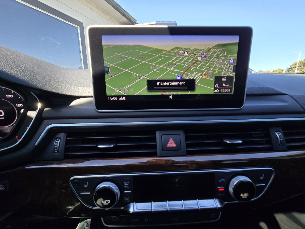2019 Audi A4 Image 12