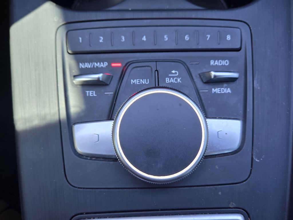 2019 Audi A4 Image 16