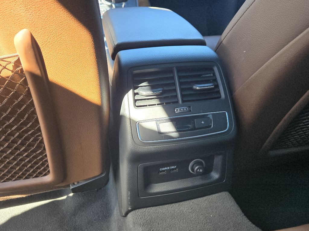2019 Audi A4 Image 21