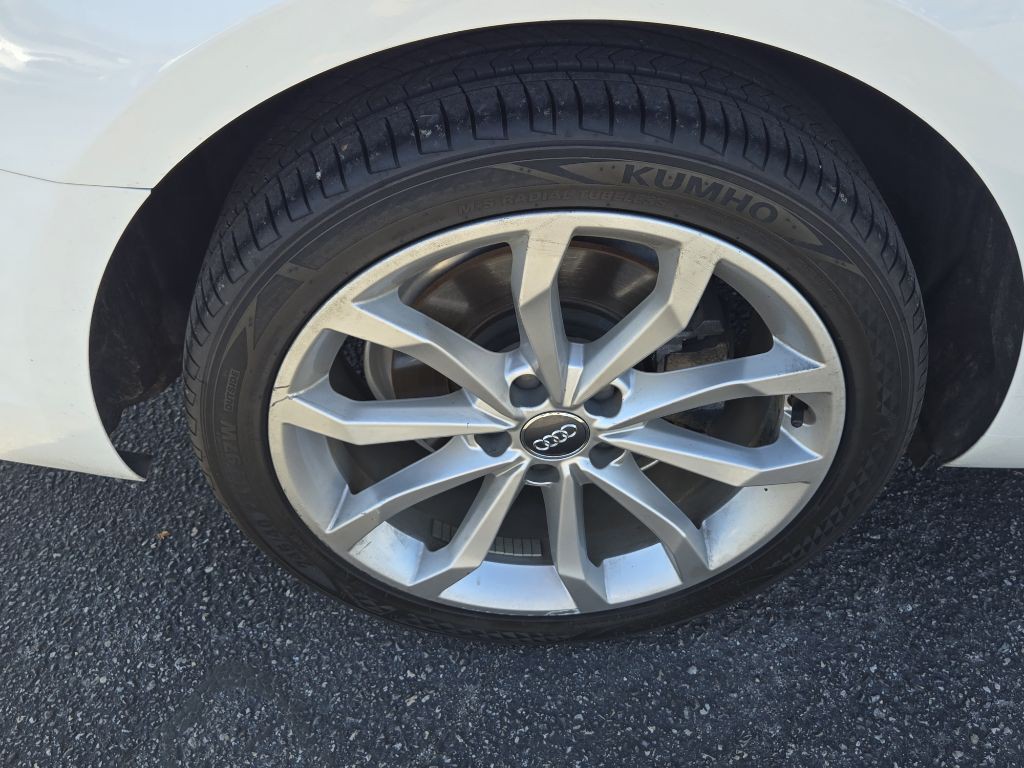 2019 Audi A4 Image 25