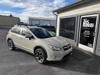 Image for 2014 Subaru Crosstrek 2.0 PREMIUM ID: 6909626