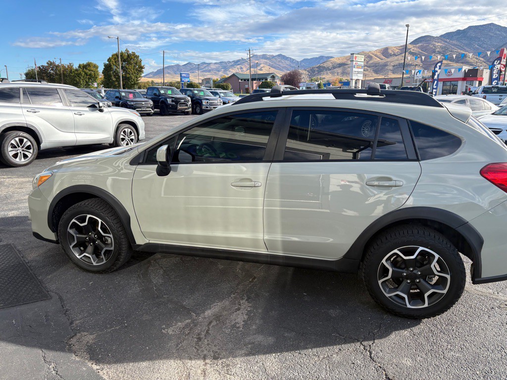 2014 Subaru Crosstrek Image 6