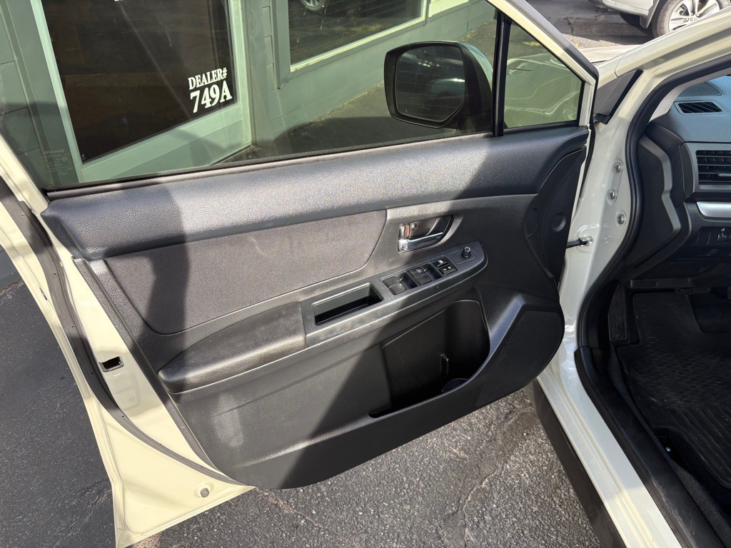 2014 Subaru Crosstrek Image 9