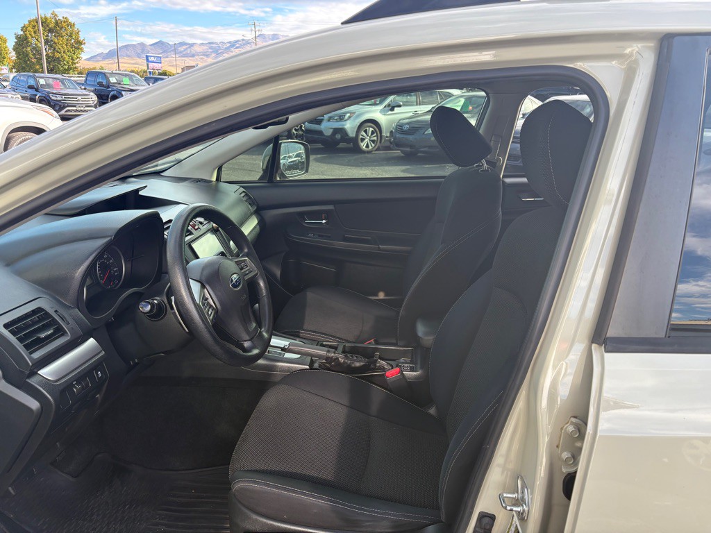 2014 Subaru Crosstrek Image 10