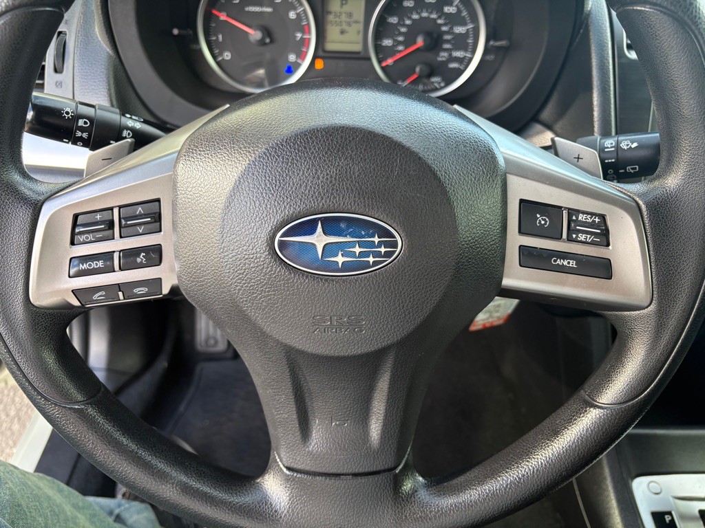 2014 Subaru Crosstrek Image 11