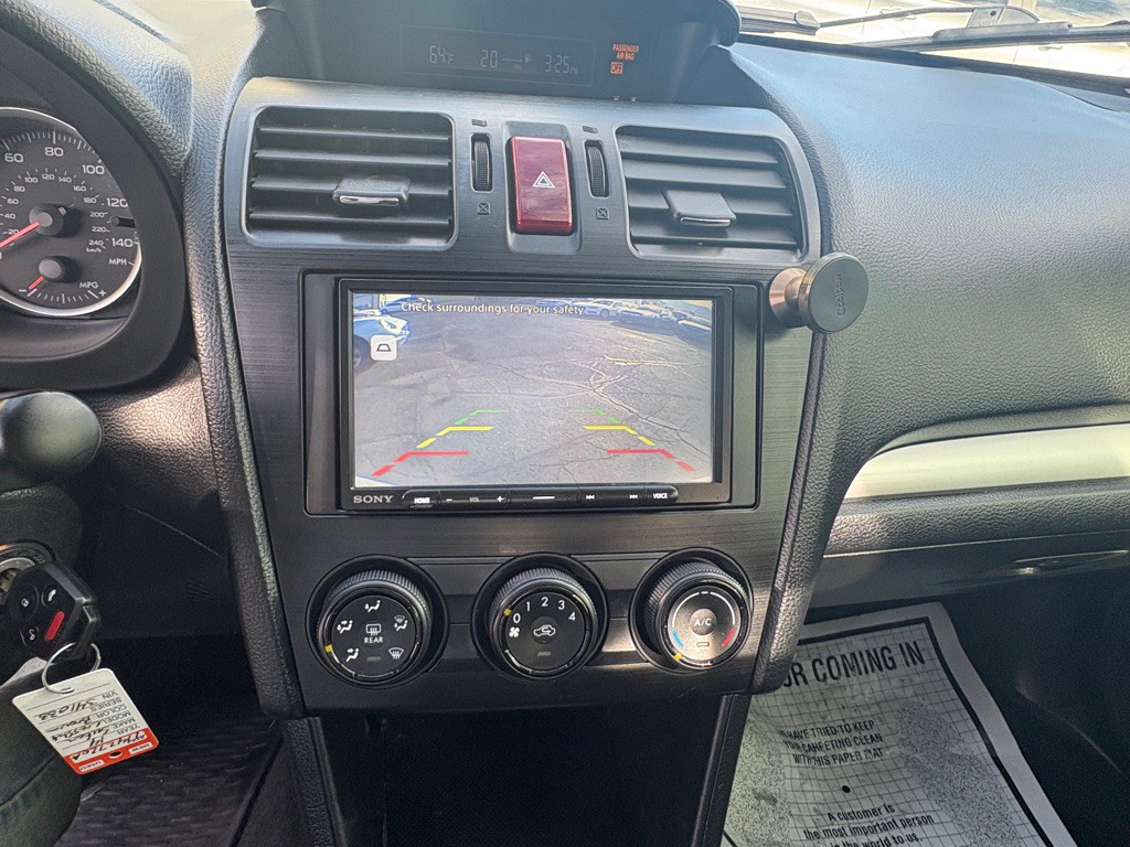 2014 Subaru Crosstrek Image 13