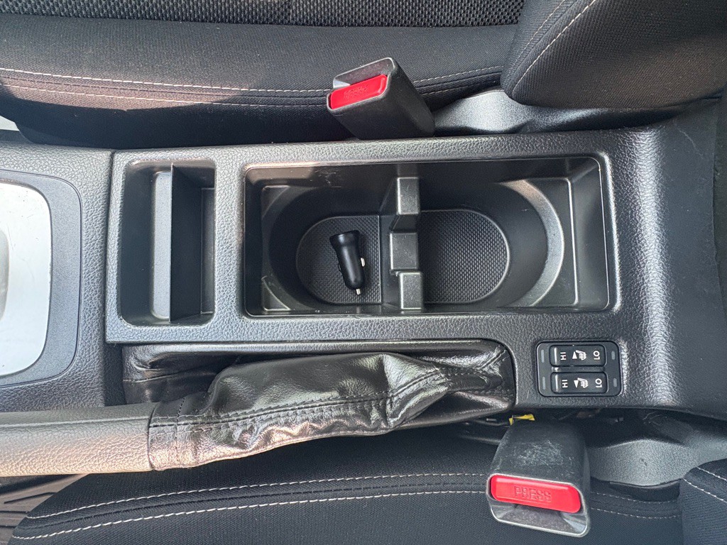 2014 Subaru Crosstrek Image 14