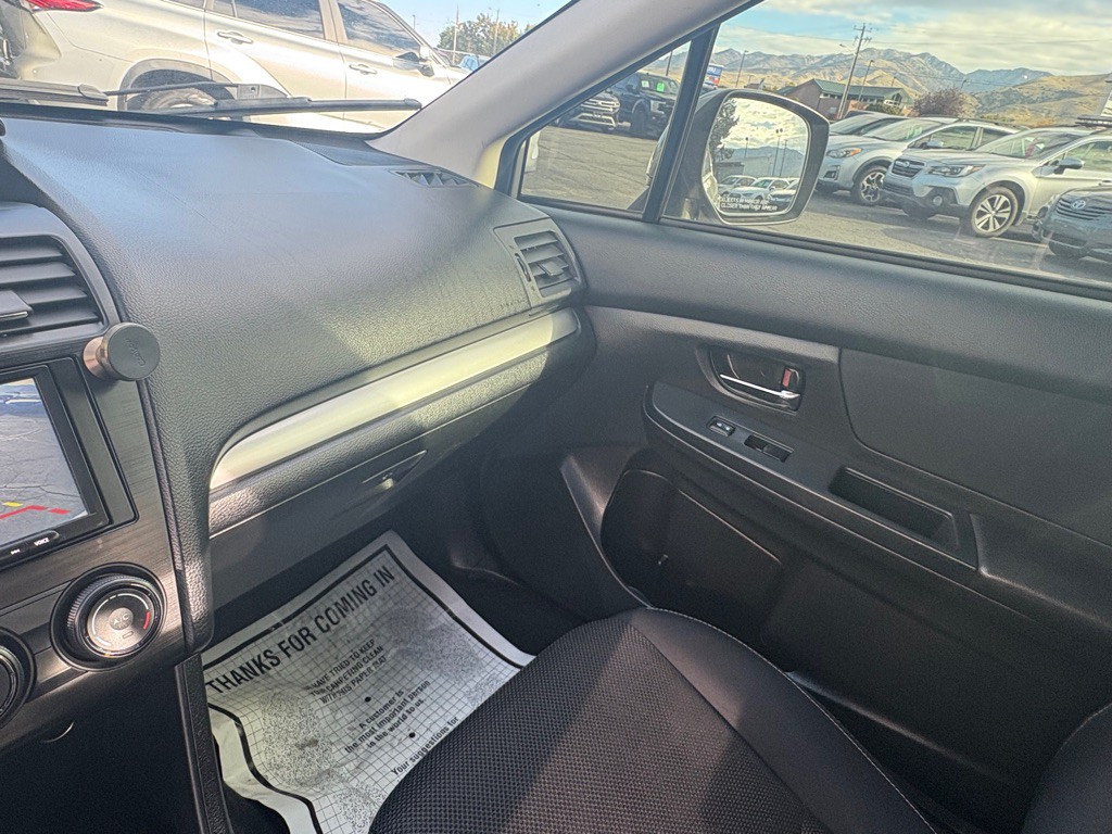 2014 Subaru Crosstrek Image 15