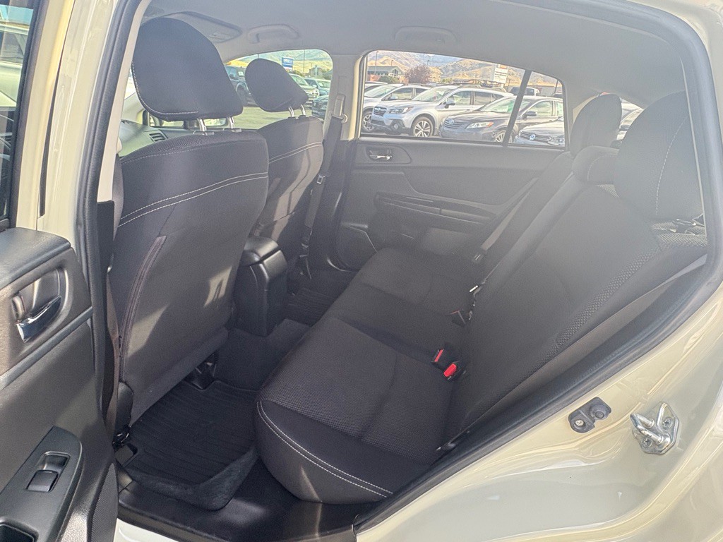2014 Subaru Crosstrek Image 17
