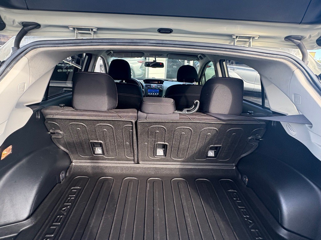2014 Subaru Crosstrek Image 18