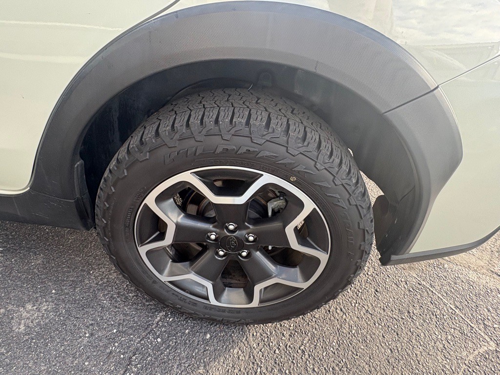 2014 Subaru Crosstrek Image 19