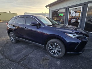 Image for 2023 Toyota Venza LE ID: 6909642