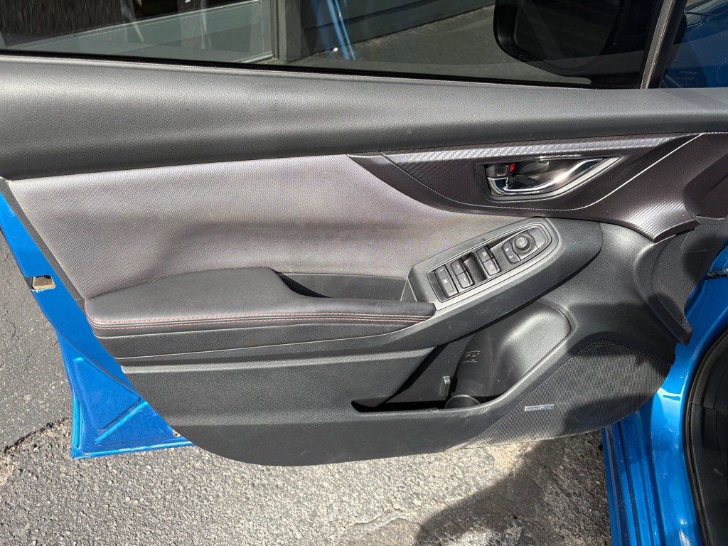 2020 Subaru Impreza Image 8