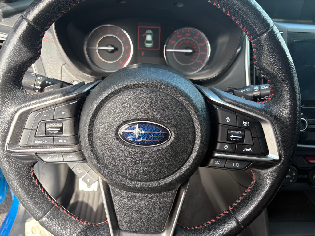 2020 Subaru Impreza Image 10