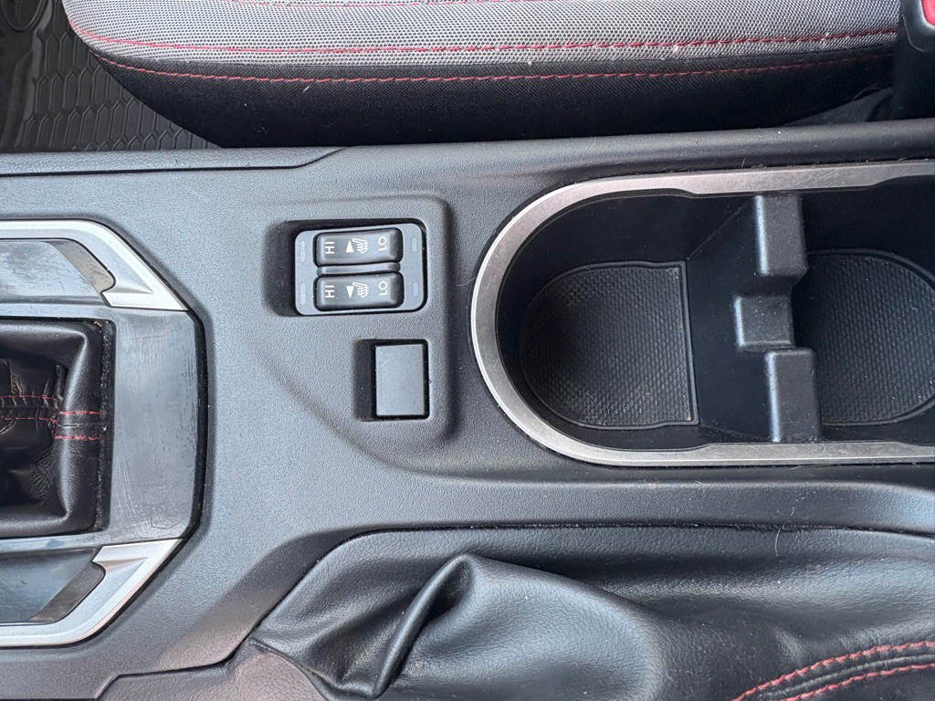 2020 Subaru Impreza Image 14