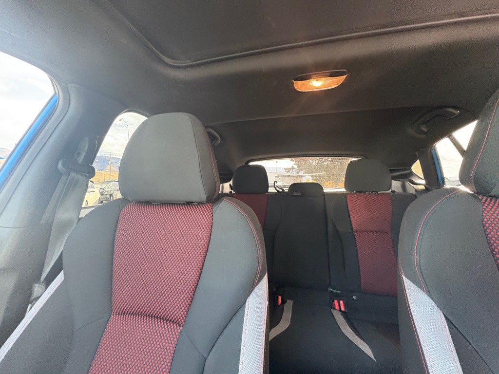 2020 Subaru Impreza Image 15