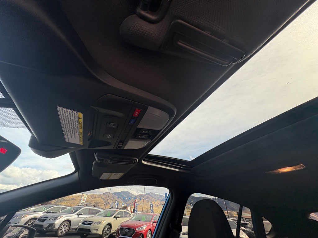 2020 Subaru Impreza Image 16