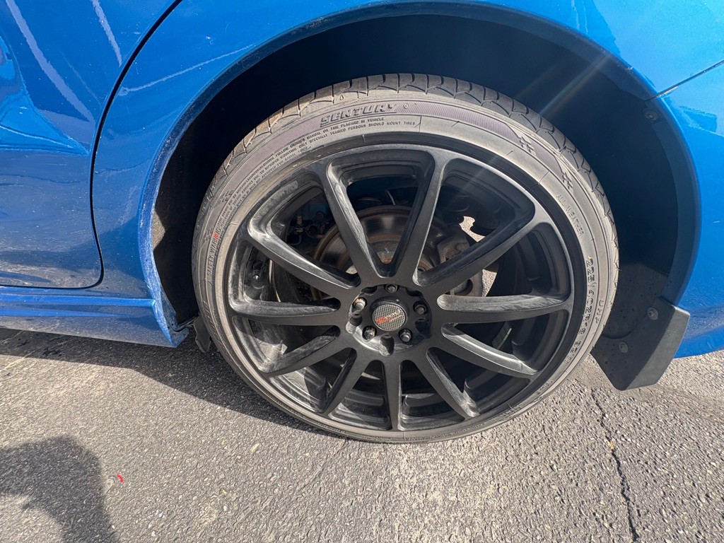 2020 Subaru Impreza Image 19