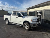Image for 2024 RAM 2500 Big Horn ID: 6923577