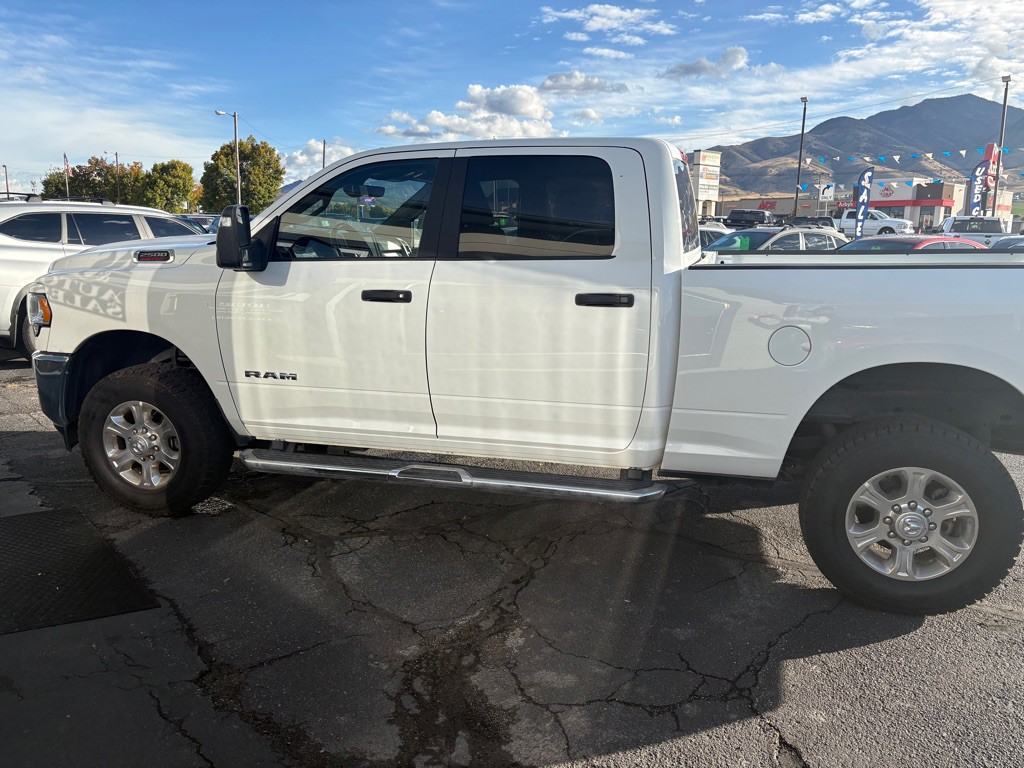 2024 RAM 2500 Image 6