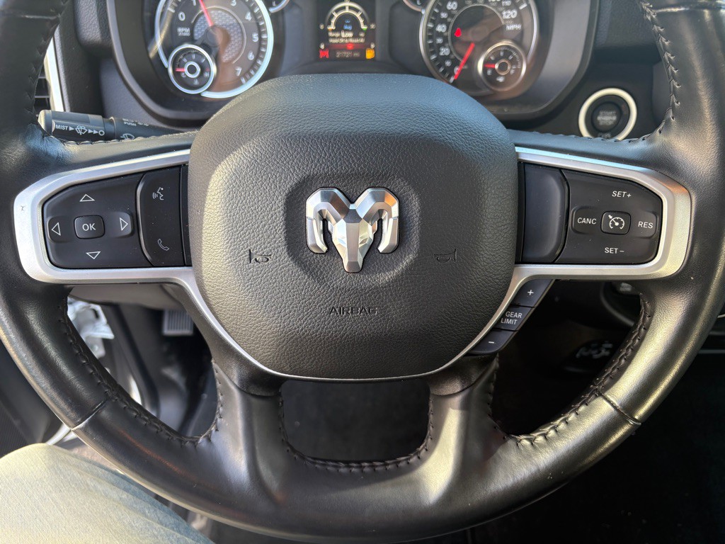 2024 RAM 2500 Image 11