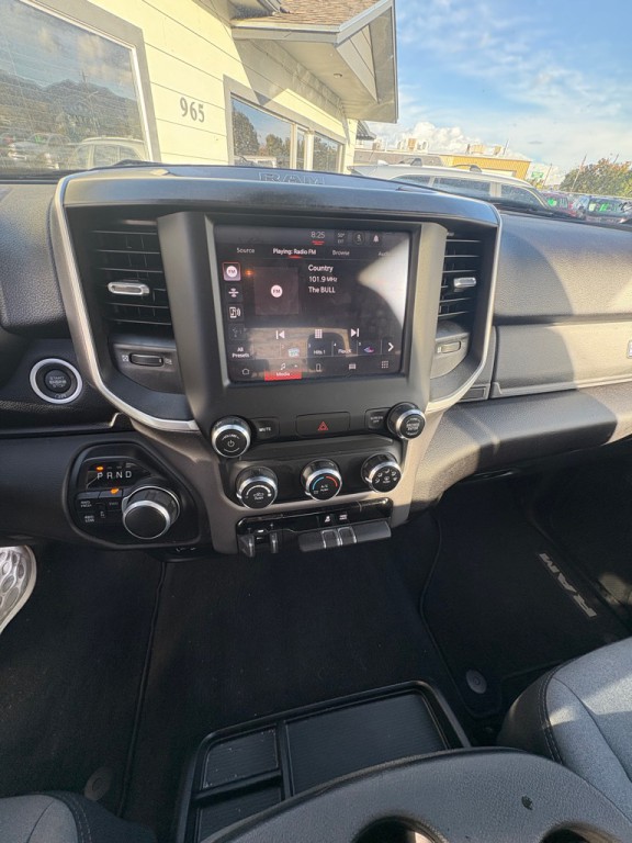 2024 RAM 2500 Image 13