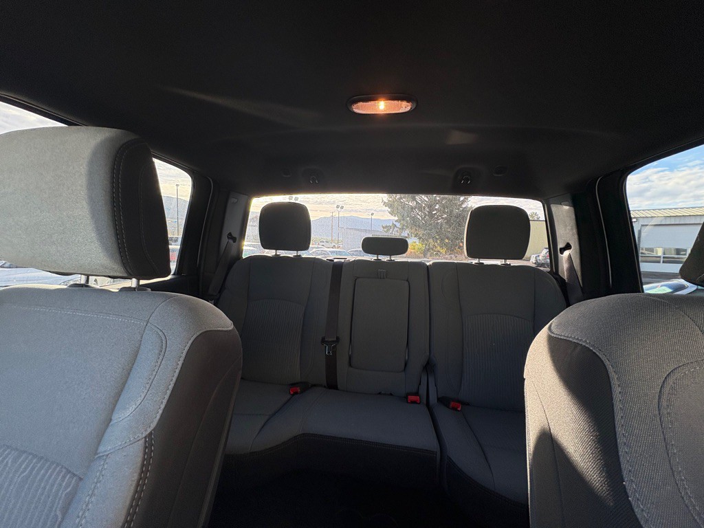 2024 RAM 2500 Image 17