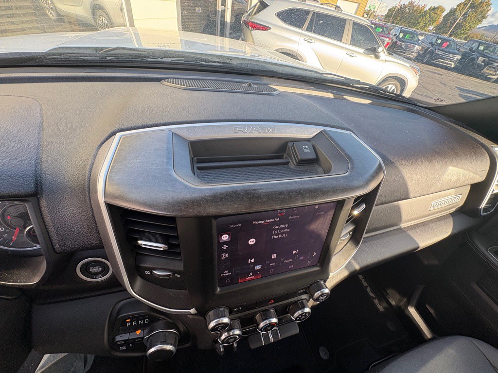 2024 RAM 2500 Image 18