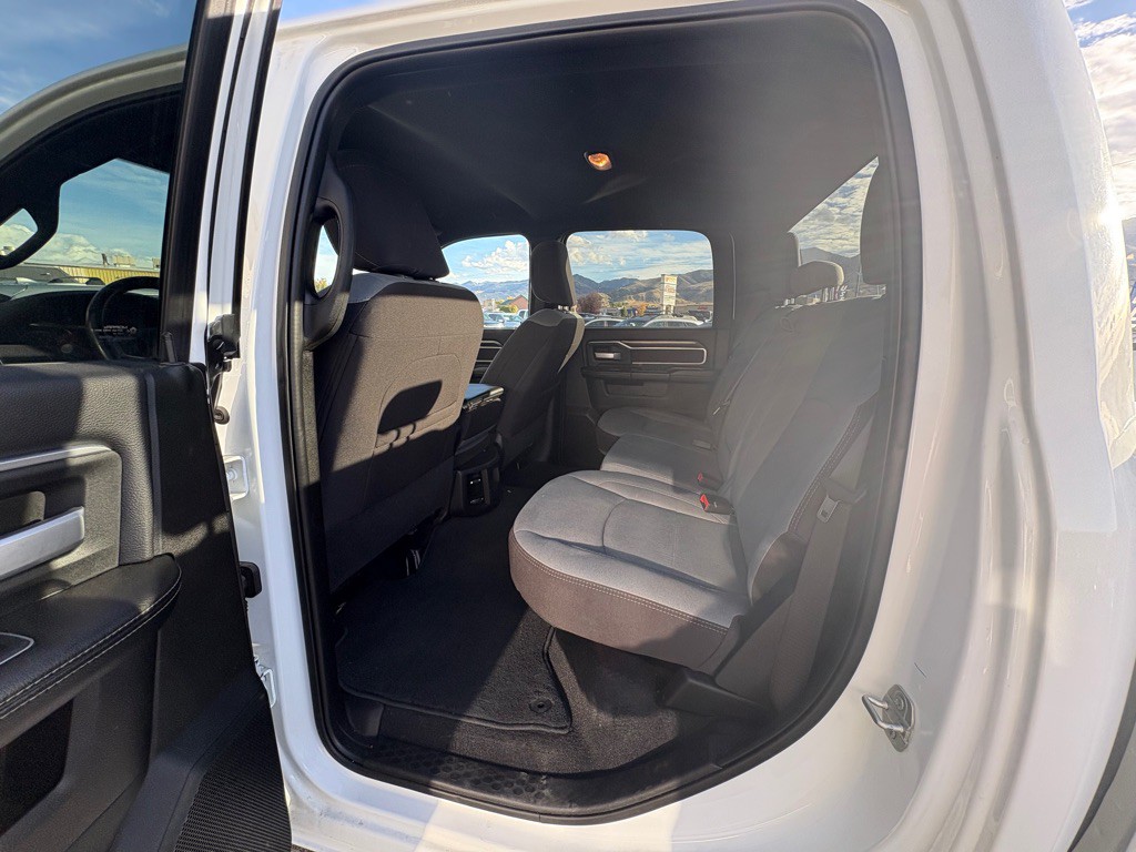 2024 RAM 2500 Image 19