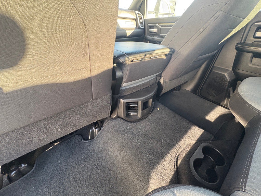 2024 RAM 2500 Image 20
