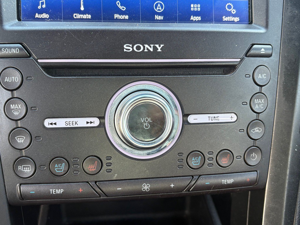 2019 Ford Fusion Image 13
