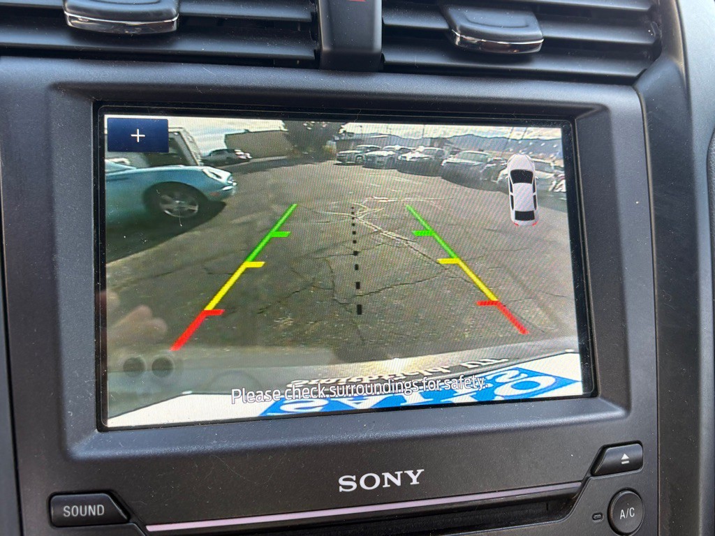 2019 Ford Fusion Image 14