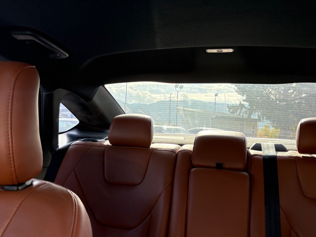 2019 Ford Fusion Image 17