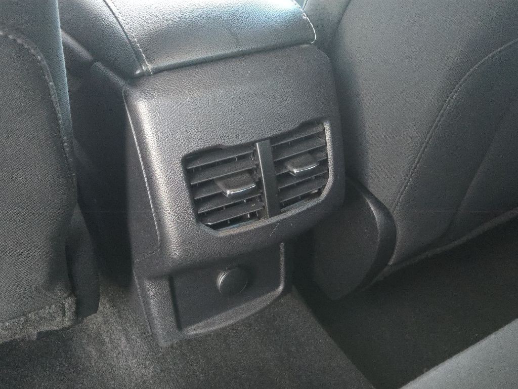 2018 Ford Fusion Image 21