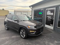 Image for 2019 Jeep Compass Limited ID: 6945752