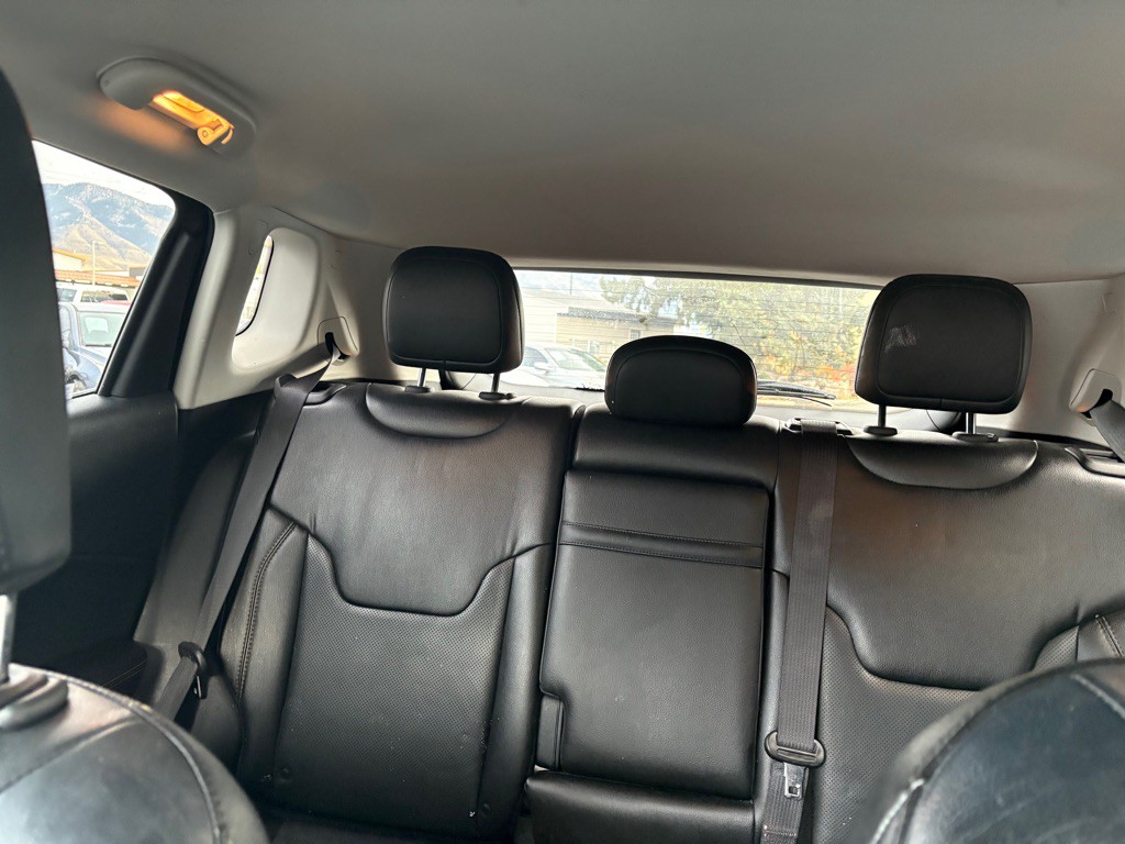 2019 Jeep Compass Image 13