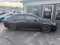 Image for 2019 Subaru WRX Limited ID: 6945768