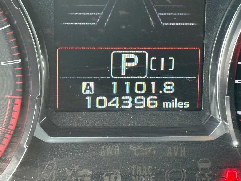 2019 Subaru WRX Image 10